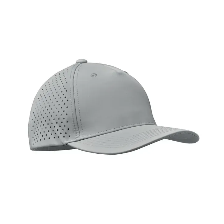 5 panel baseball cap 130 gr/m² - MO2543 (MOCN#07)